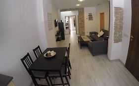Apartamento Cristo De La Yedra